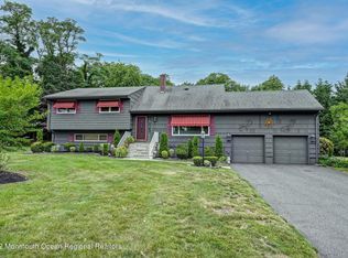 2 Arlene Dr, West Long Branch, NJ 07764