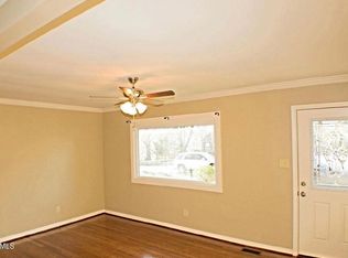 827 Beverly Dr, Raleigh, NC 27610