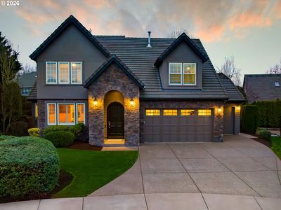 2128 Sparrow Ct, Eugene, OR, 97401