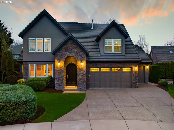 2128 Sparrow Ct, Eugene, OR 97401