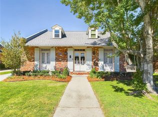 3552 Metairie Heights Ave, Metairie, LA 70002
