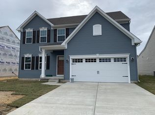 32330 Peregrine Way, Ocean View, DE 19970