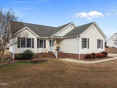15 Woodcrest Dr, Youngsville, NC, 27596
