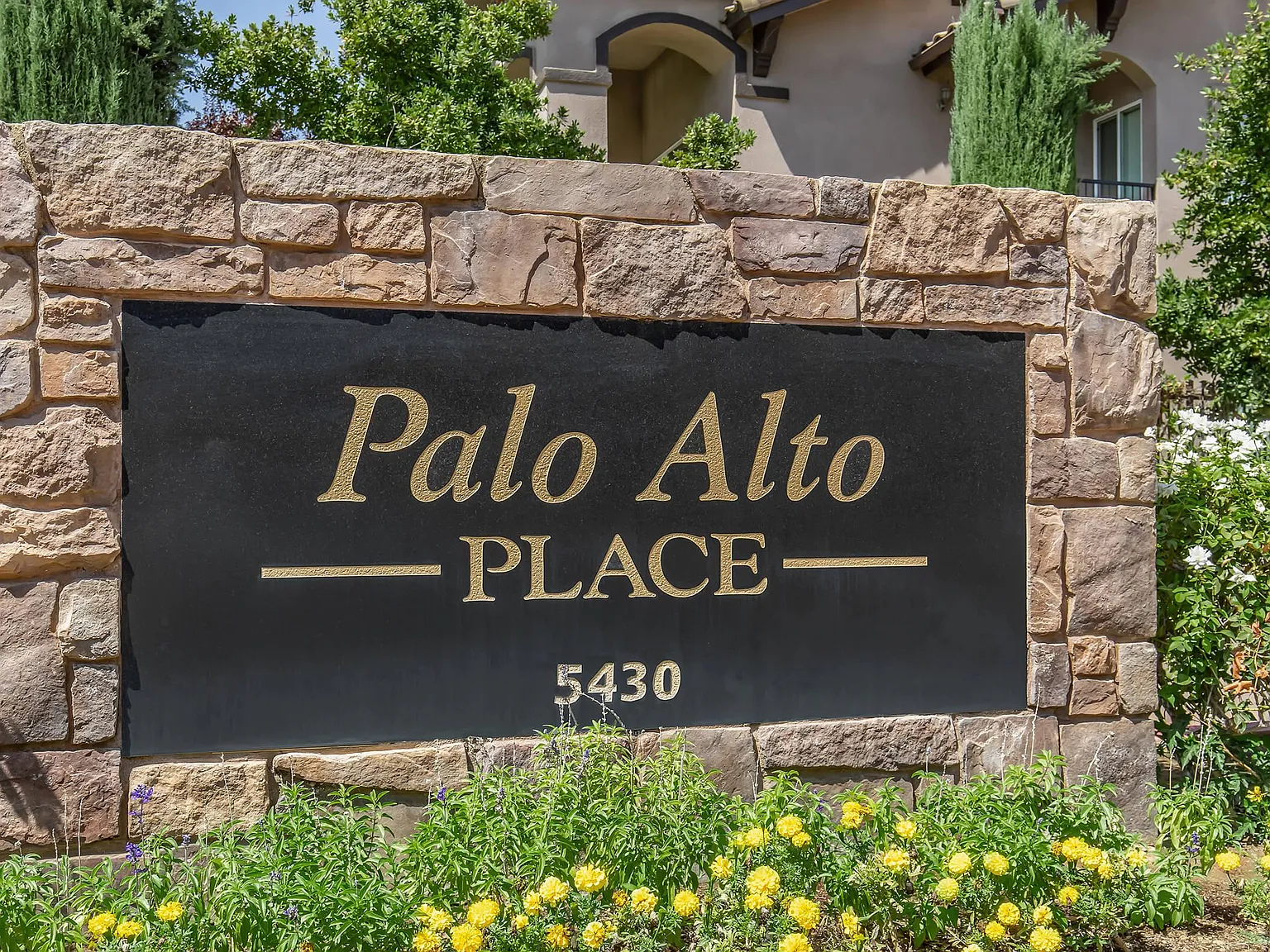 Palo Alto Place — Photo 3