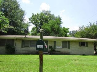 300 E Carolanne Blvd, Marshall, TX 75672