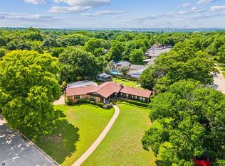 3700 Winslow Dr, Fort Worth, TX 76109