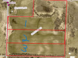 48801 Anchor Ave, Stanchfield, MN 55080