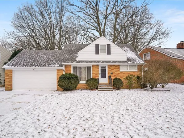 1741 Braeburn Park Dr, Euclid, OH 44117