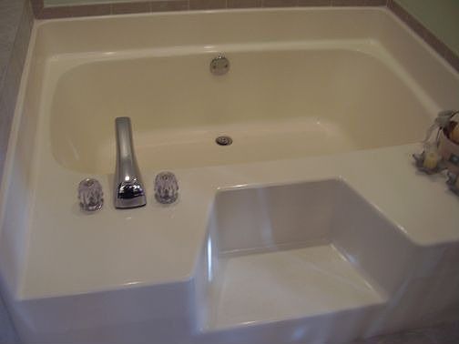 Soak your cares away