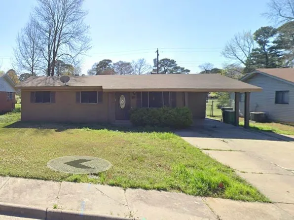 (undisclosed Address), Little Rock, AR 72209