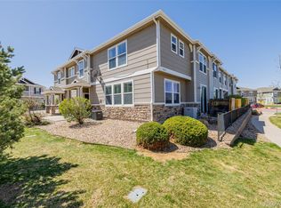 9047 Apache Plume Dr UNIT D, Parker, CO 80134