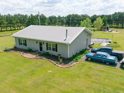 882 County Road 3203, De Kalb, TX, 75559