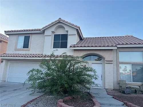 3270 Hidden Falls Way Photo 1