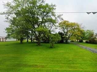 19836 State Highway 613, Continental, OH