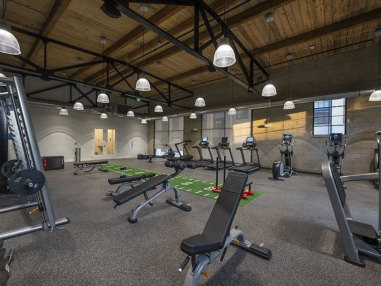 Bancroft Lofts — Photo 17