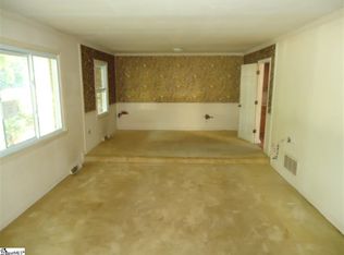 116 Lanier Ln, Mauldin, SC 29662