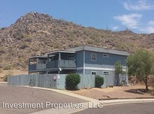11235 N 17th Ave APT 4, Phoenix, AZ 85029