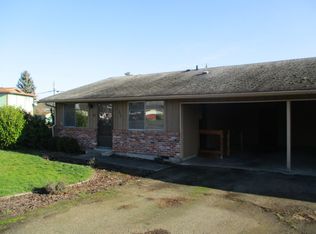 242 N Dunlap Ave, Sequim, WA 98382