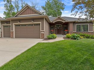 16971 68th Pl N, Maple Grove, MN 55311