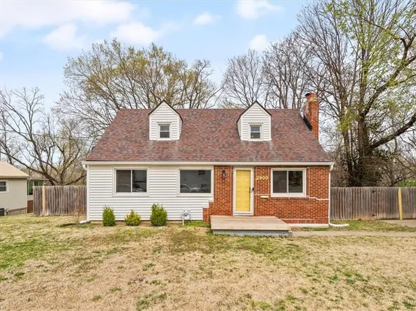 2900 W 40th Ave, Kansas City, KS 66103