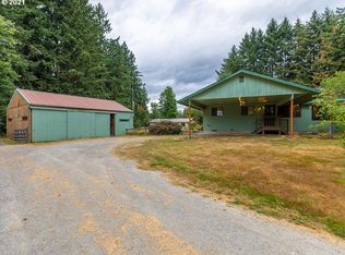27132 NE 29th Ave, Ridgefield, WA 98642