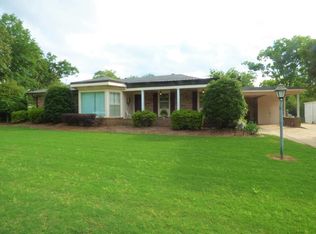 215 Harmony St, McComb, MS 39648
