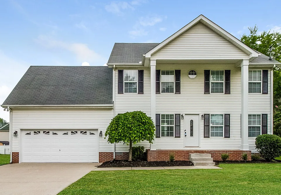 111 Springfield Dr