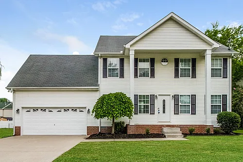 111 Springfield Dr Photo 1