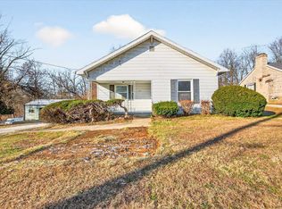 1511 W Arlington Rd, Bloomington, IN 47404