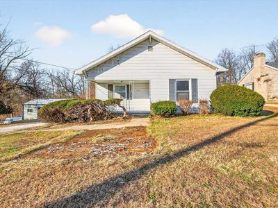 1511 W Arlington Rd, Bloomington, IN, 47404