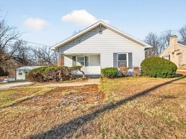 1511 W Arlington Rd, Bloomington, IN 47404