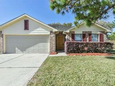 7319 Breda Dr, Baytown, TX, 77521