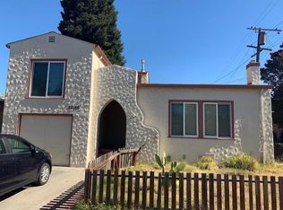 22186 Montgomery St, Hayward, CA 94541