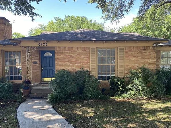 6225 Ravendale Ln, Dallas, TX 75214