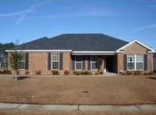 2 Bostwick Dr, Pooler, GA 31322