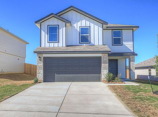 The Franklin Plan, Lantana, Lockhart, TX 78644