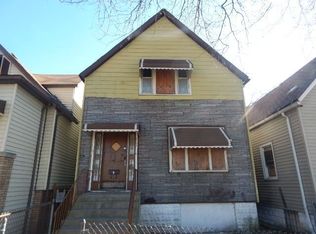 6041 S May St, Chicago, IL 60621