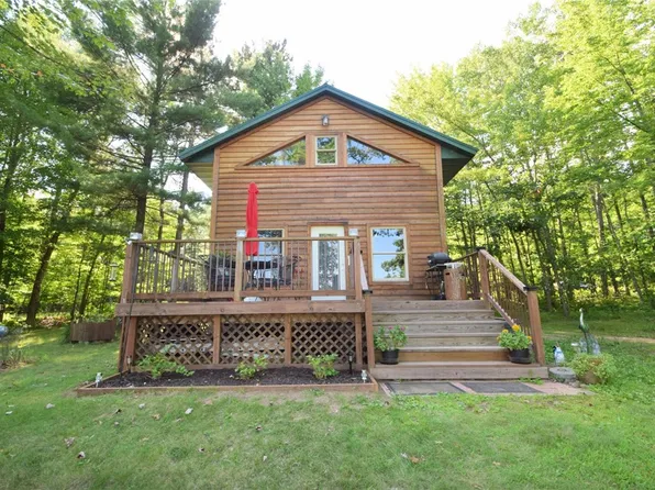 28250 Kilkare Road, Webster, WI 54893
