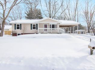 8715 Windwood St, Portage, MI 49002