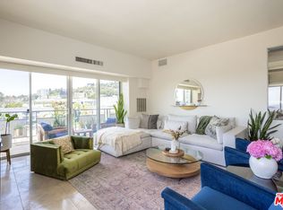 1155 N La Cienega Blvd APT 905, West Hollywood, CA 90069