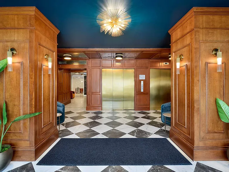 Pelham Hall — Photo 8