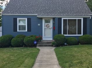 1678 Sunset Ave, Akron, OH 44301