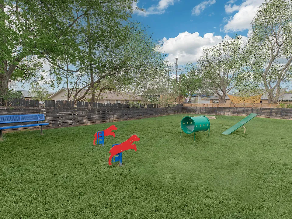 Arbor Trails Apartment Homes