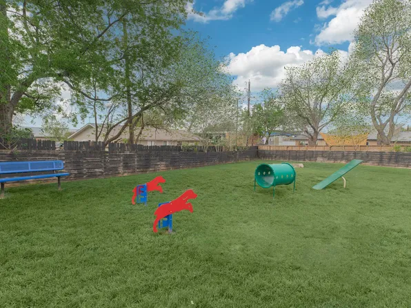 Arbor Trails Apartment Homes