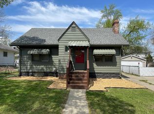 2314 Begole St, Flint, MI 48504