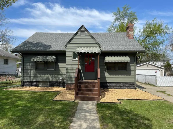 2314 Begole St, Flint, MI 48504