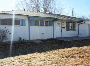 1445 York Way, Sparks, NV 89431