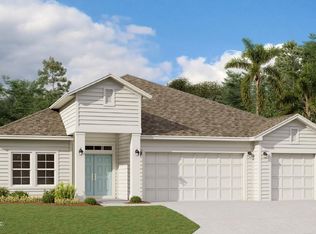 1076 Windley Dr, Saint Augustine, FL 32092