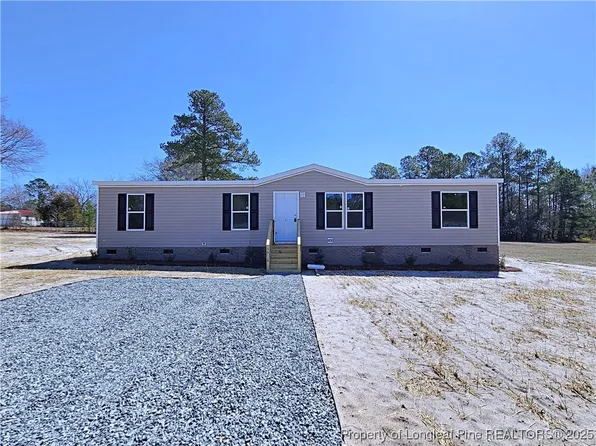 3912 McKethan St Lot 19, Wade, NC 28395