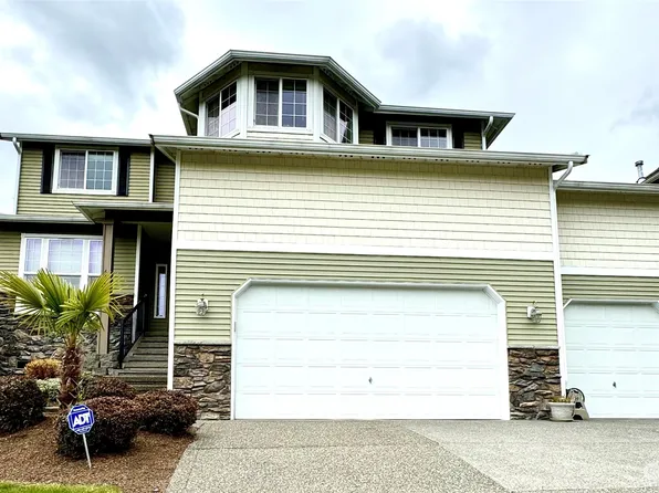 631 79th Drive NE, Lake Stevens, WA 98258